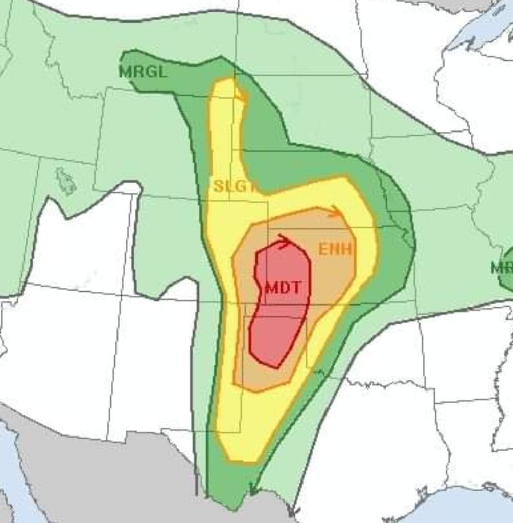 High Plains Radio tweet media