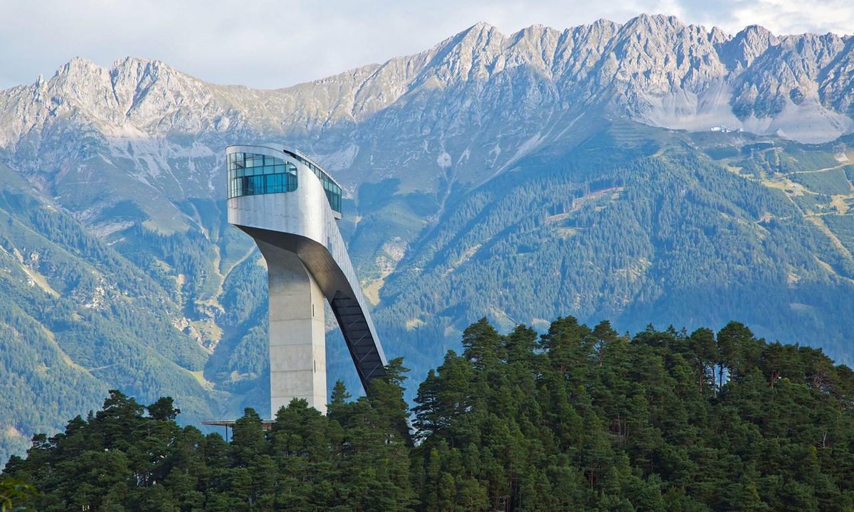 wanderlustmag's tweet photo. We all know how hectic modern life can be 💤

Help is at hand in the scenic natural wonderland of the Austrian Tirol - an ideal place to recharge your batteries.

Here are eight reasons why > https://t.co/K0dgFIjhD5 

@VisitTirol #ad #wlat https://t.co/FH6JYLdjVE