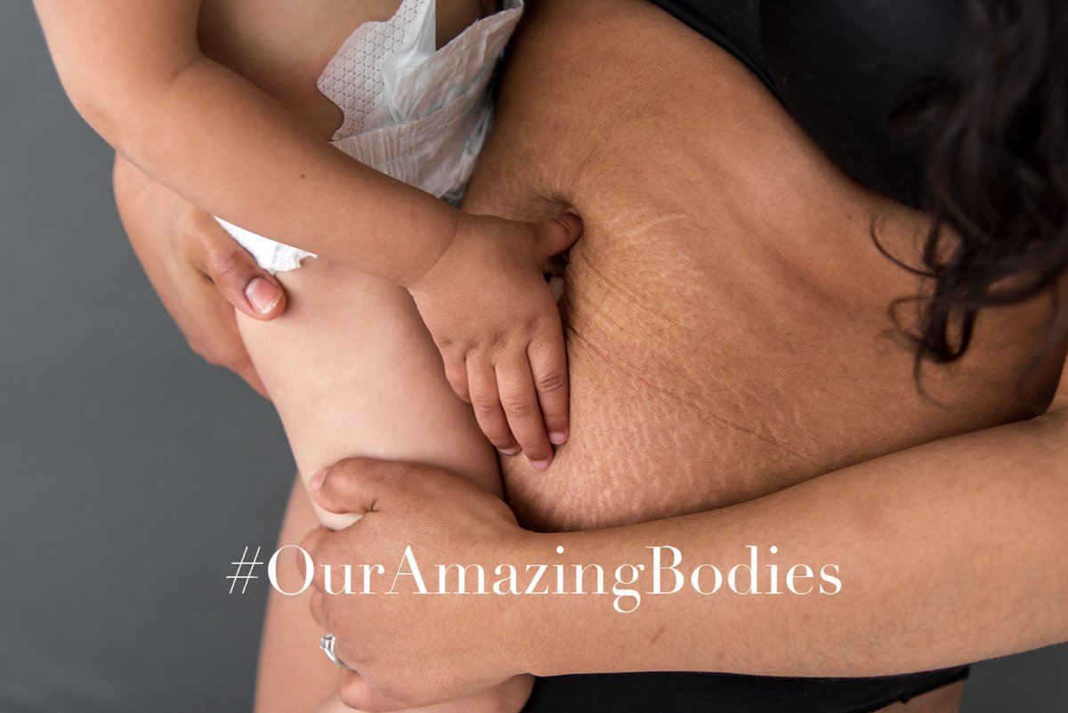 OurAmazingBody tweet picture