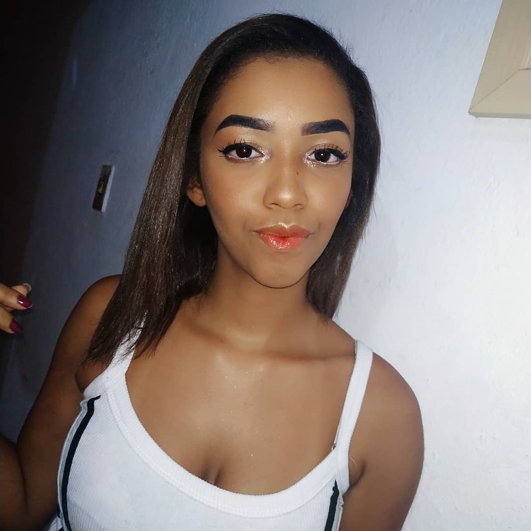 b_kessen's tweet photo. Aquele antes & depois !! #Makeup #MakeupExpress 💄❤️✨ https://t.co/Cdlk0sNuix