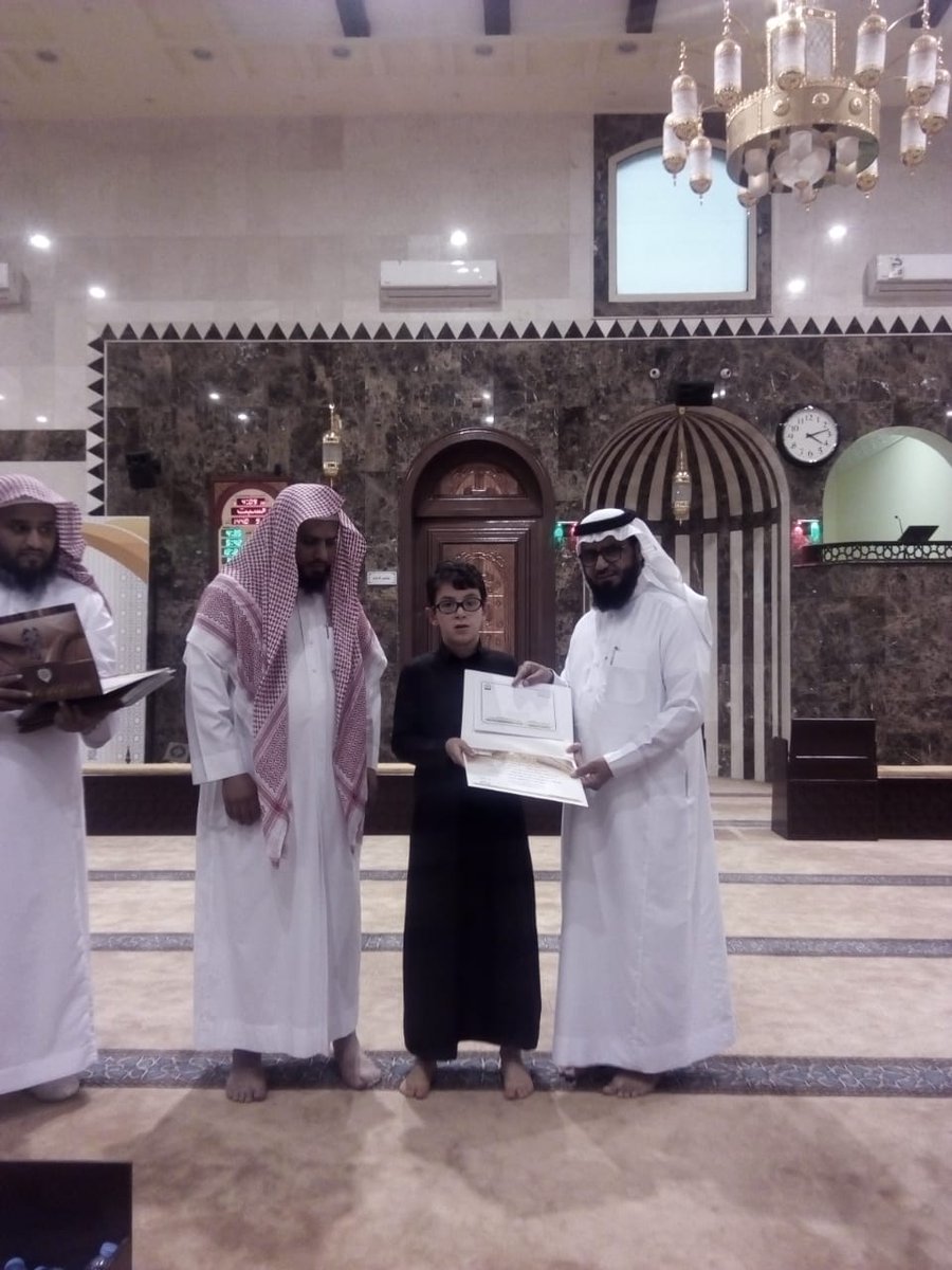 RONHQ's tweet photo. وقد بلغ عدد الصفحات التي أنجزها الطلاب ١٣٠٥٣ صفحة بمجموع ٦٥٣ جزء بمن الله وكرمه. https://t.co/NgayOadGbY