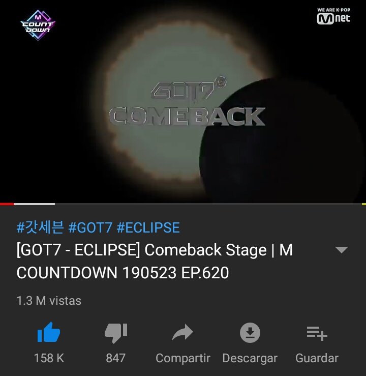 onlyahgase7's tweet photo. espero que más gente vea esta joyita.
@GOT7Official
#GOT7 #갓세븐
#GOT7STREAM https://t.co/u67ptIMWyN
