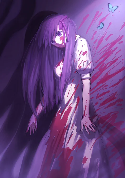 HF桜 