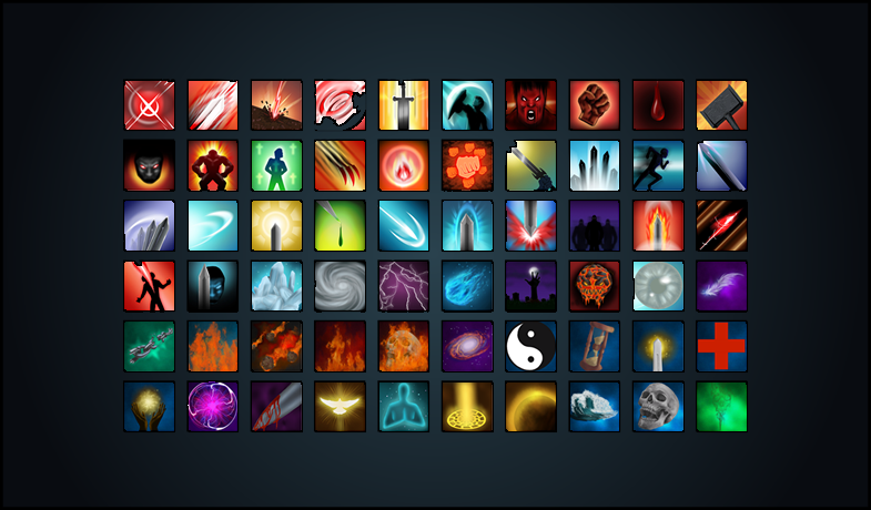 swG2_'s tweet photo. QS GUI - RPG Fantasy
https://t.co/45E1i0NQBr

This package includes icons specifically for your fantasy genre game. RPGs and MOBAs game?

ASV-6RCK-P3CG-3U3J-GDQG-4QTM
ASV-RAJP-L4EU-K6RA-PMGD-X47D
ASV-WA3U-XMK4-QXVQ-YVFV-U6WL

#unity #unity2d #indiegame #indiegamedev #gamedevs https://t.co/1wRfbXlpLy