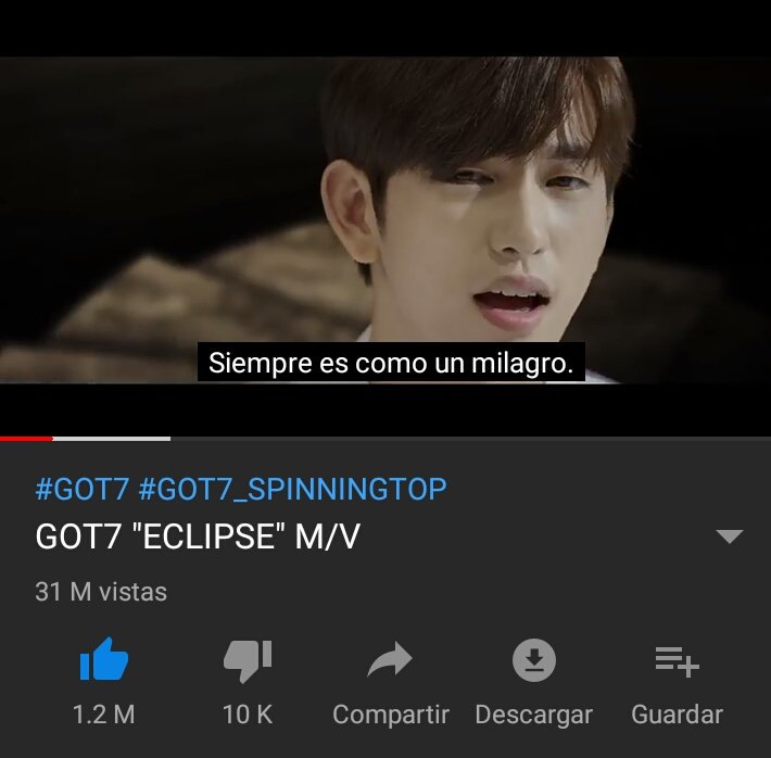 onlyahgase7's tweet photo. COMENZAMOSSS¡!🔥🐦
@GOT7Official #갓세븐
#GOT7 #GOT7STREAM https://t.co/4rc98Iti5M