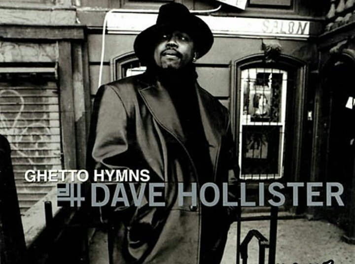 Former #Blackstreet lead singer, Dave Hollister, made his solo career debut with this smash album 20years ago. Timeless!!!
#DaveHollister 
#GhettoHymns