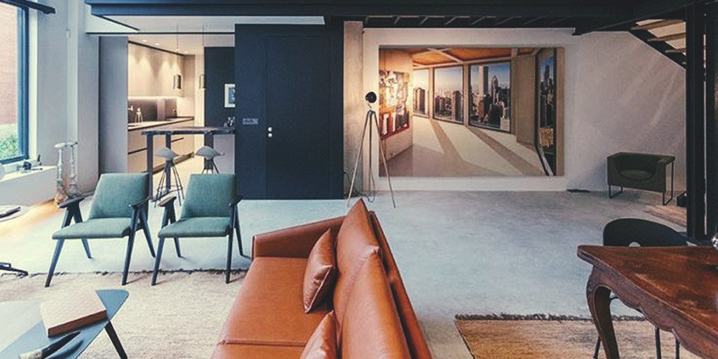 LujoDigital_'s tweet photo. Basque Luxury Studio: Un nuevo concepto de lujo y cultura en San Sebastián https://t.co/E3E3JPlwlM vía @theluxonomist https://t.co/4PM4Sit3qL