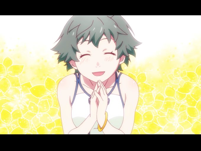 終物語のtwitterイラスト検索結果
