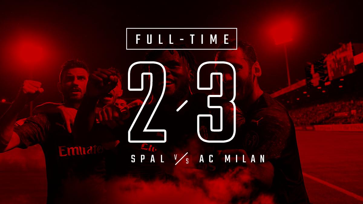 AC Milan Magyarország (@ACMilanMagyaror) / Posts / X