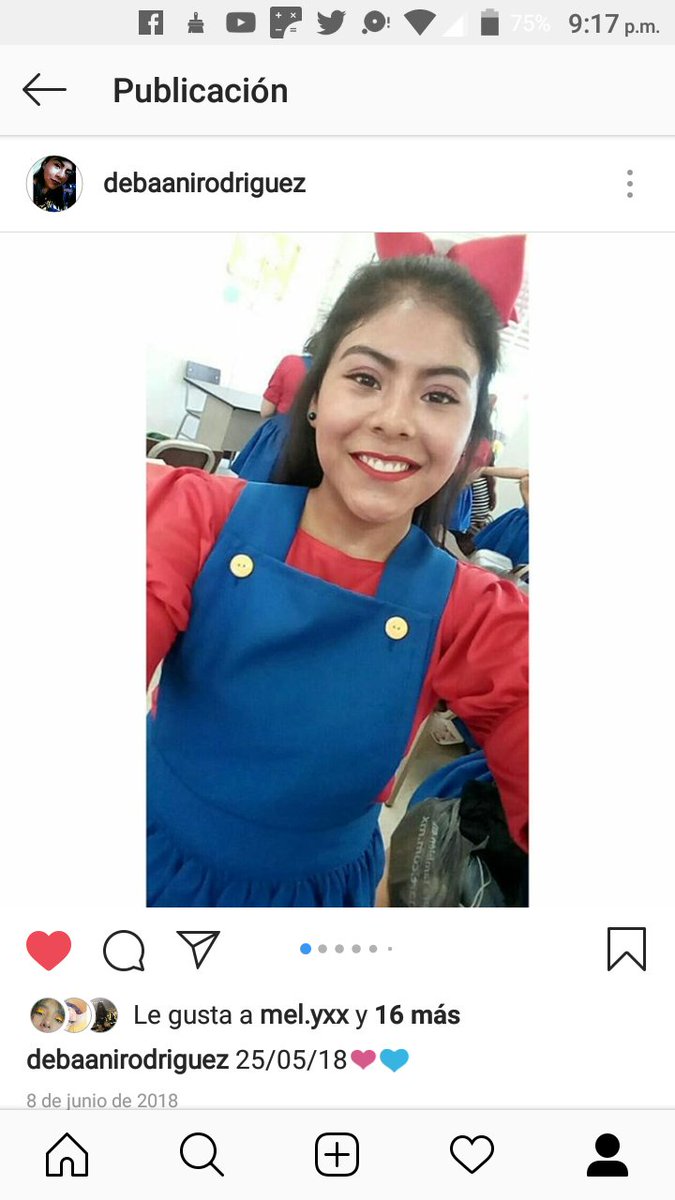 DdebaniRrdz's tweet photo. Hace 1 Año!💙
La Mejor Ronda Infantil!🙌 https://t.co/mOEJZ1HWqj