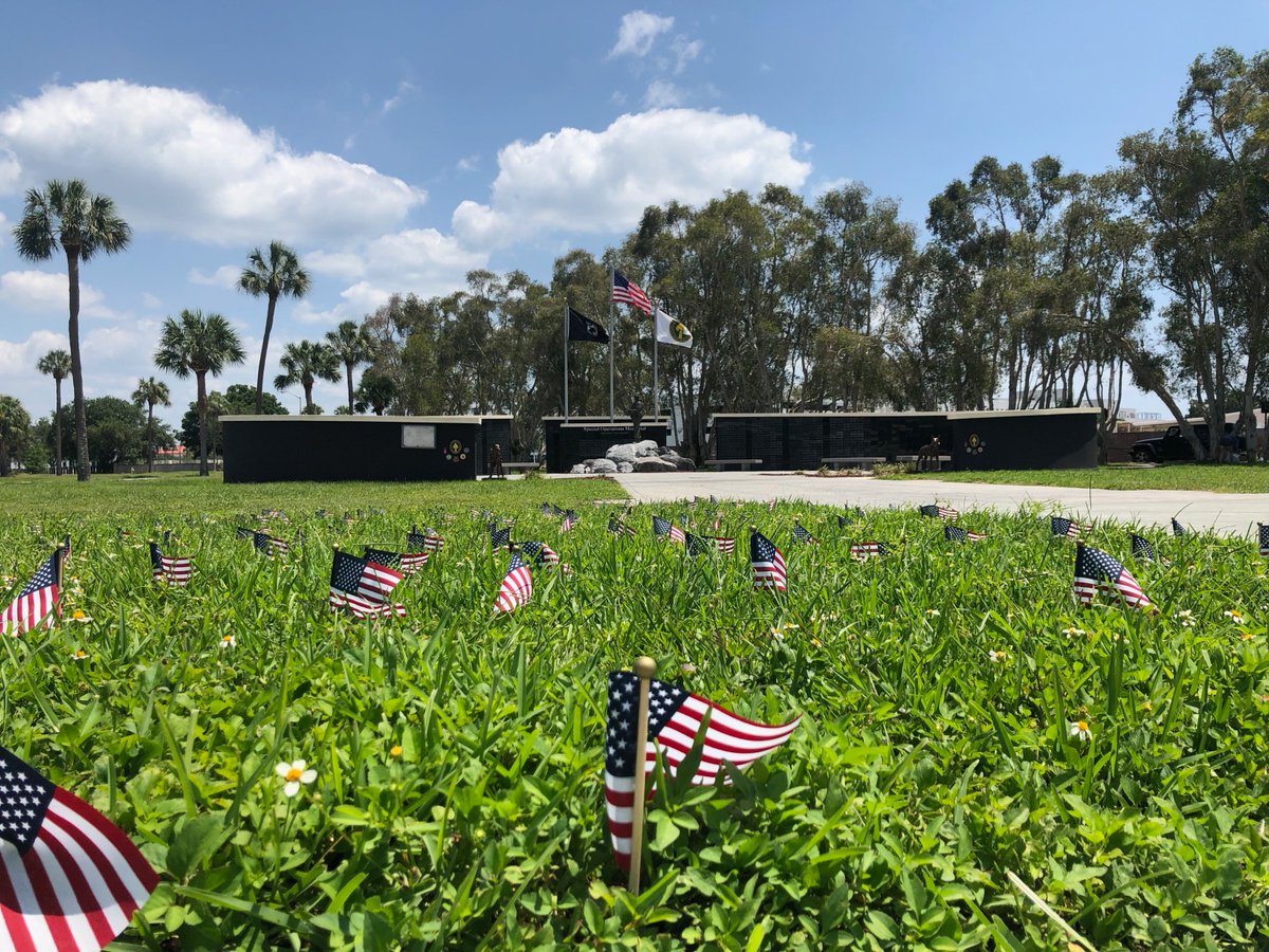 Special Operations Memorial Foundation tweet media