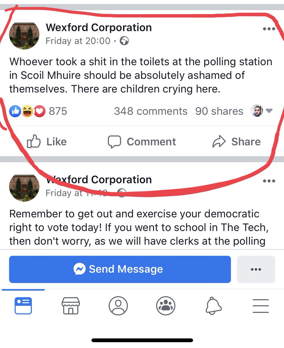 ODonnellDale's tweet image. Can’t stop laughing at this. 🤣