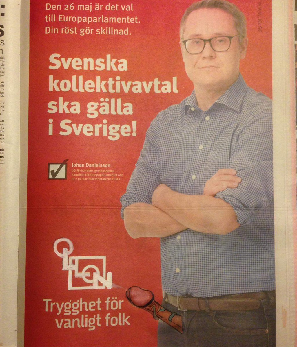 ritakukariafton's tweet photo. OLLON😎
Artist Direktör af Skägget
#dickyartwork #drawingdicksonnewspapers #ritakukar #dickart #ritakukariaftonbladet #ollon #dickartist #thedickartist #direktörskägget #direktörafskägget https://t.co/QBs6CSNkWj