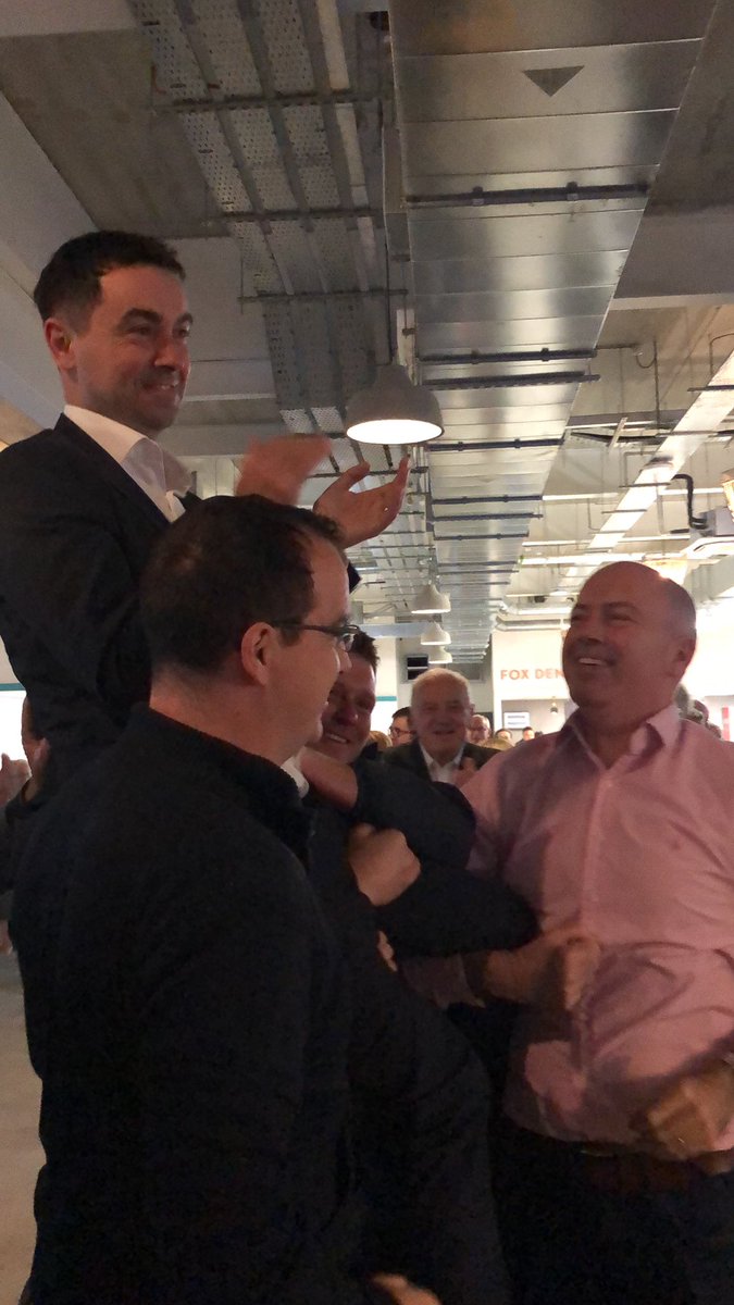 Joe Neville TD🇮🇪🏳️ tweet media