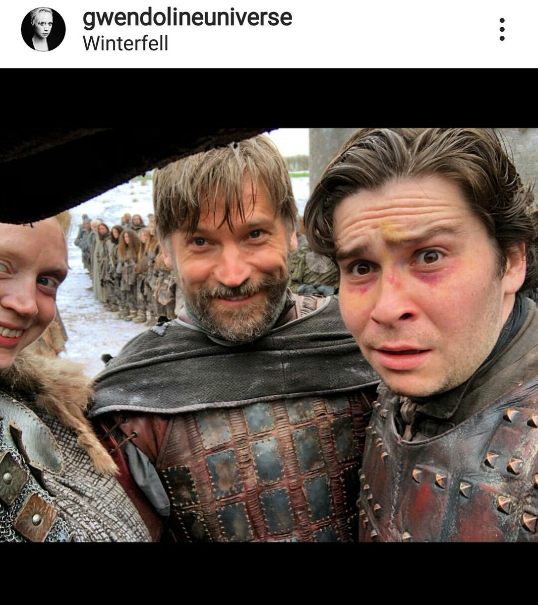 awww Braime/Gwendolaj son missed his parents 