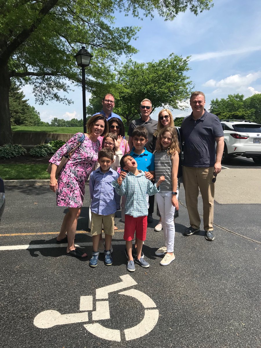 MarketplexPR's tweet image. Family