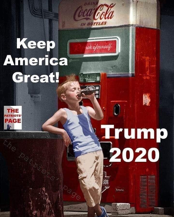 Kelly16473343's tweet photo. @realDonaldTrump https://t.co/5rKMmEzV2G