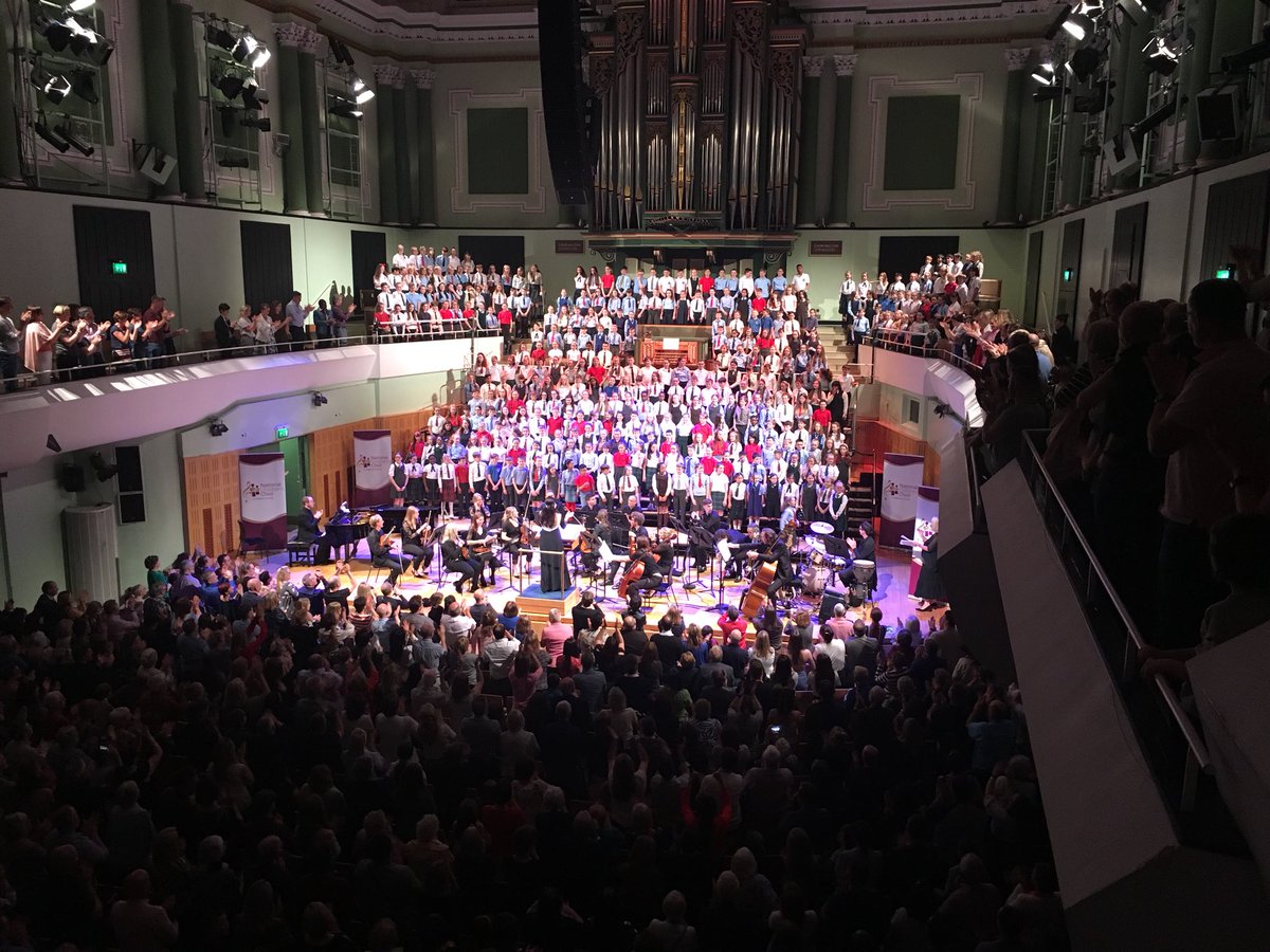 Regina Murphy, PhD (@rmurphyphd) on Twitter photo Singing in Primary schools reaches a new high <a href="/NCH_Music/">National Concert Hall</a> Congrats on stunning performances <a href="/ChoirNCC/">NCC</a> *@MaireadDeiseach* tonight plus <a href="/OrlaGillan/">Orla Gillan</a> <a href="/annepurcell88/">anne purcell</a>, Richard Coady, <a href="/JimPapoulis/">Jim Papoulis</a> <a href="/Siobhan1014/">Siobhan</a> Pauline Lennon, Primary Teachers & super kids 🎶 what voices! 😊 Singing in Primary schools reaches a new high <a href="/NCH_Music/">National Concert Hall</a> Congrats on stunning performances <a href="/ChoirNCC/">NCC</a> *@MaireadDeiseach* tonight plus <a href="/OrlaGillan/">Orla Gillan</a> <a href="/annepurcell88/">anne purcell</a>, Richard Coady, <a href="/JimPapoulis/">Jim Papoulis</a> <a href="/Siobhan1014/">Siobhan</a> Pauline Lennon, Primary Teachers & super kids 🎶 what voices! 😊