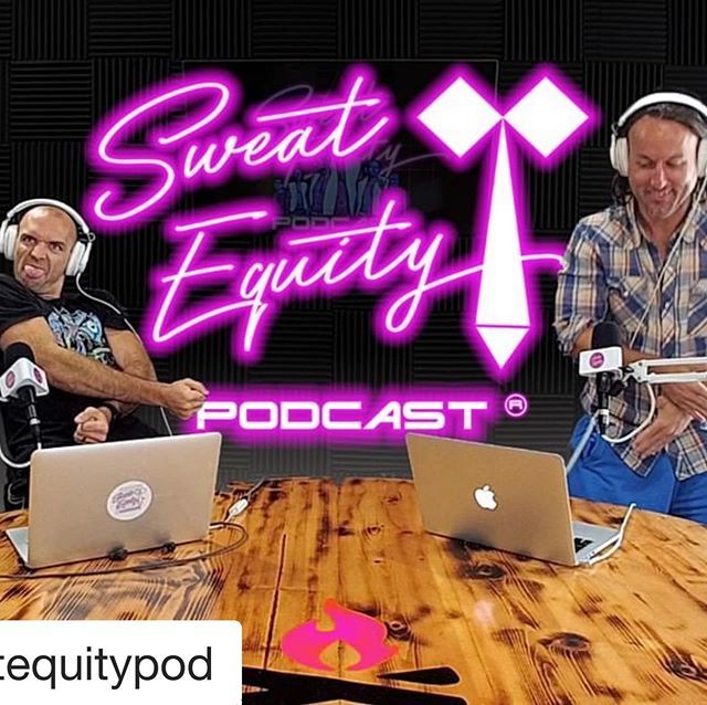 TocoWorks's tweet photo. Doin’ that X-PAC #Repost @sweatequitypod with @get_repost
・・・
Ep. 191: How To, Again, Pull The Nose Up 🚀 On A Shit Show Situation, Like Tom Cruise in Top Gun from the Top⠀
✋ SMACK THAT BIO LINK 🤚 https://t.co/JJHn8fWub9 https://t.co/ZUAqWlSaia