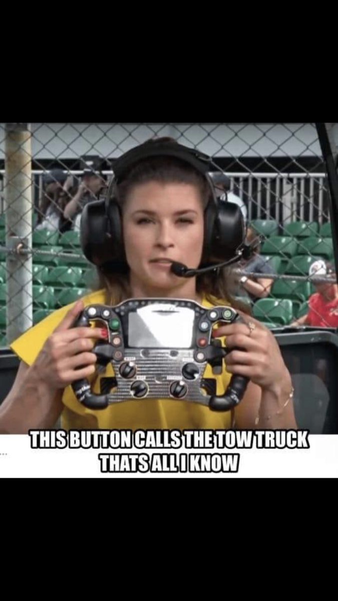 Driver Problems tweet media