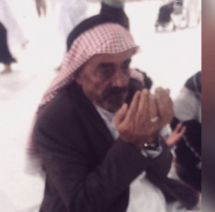 دعواتكم
عوض بن سليم الهماسي 
يرقد بالعنايه المركزة بمستشفئ  سبت العلايه 
دعواتكم له بالشفاء العاجل