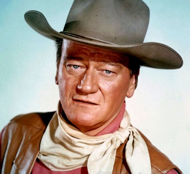 LA RADIO TIENE MEMORIA (26 de mayo) por César Ibarra bit.ly/2YIza2e

#MUSICACONTACTOX #MUSICA <a href="/ElPachix/">Cesar Ibarra</a> #LARADIOTIENEMEMORIA #JohnWayne