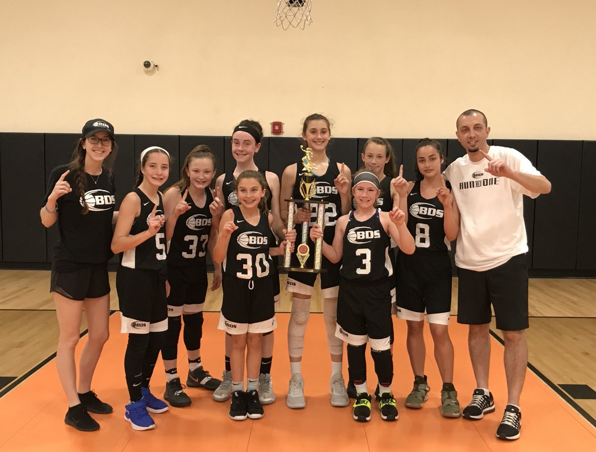 GirginisSports's tweet photo. BDS 2025 earning their 4th championship of the spring winning the @SelectEventsGB Memorial Day Weekend Showcase!!! These girls defeated some of the best programs around with toughness, skill, and incredible teamwork. https://t.co/OiZ5RT2ek1
