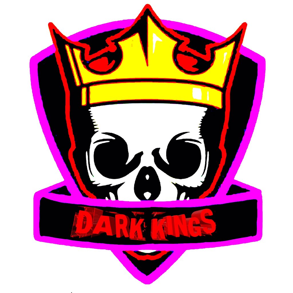 Son nuevos pero vienen a demostrar que no hay que subestimarlos ellos son @KingsDarks 14/16