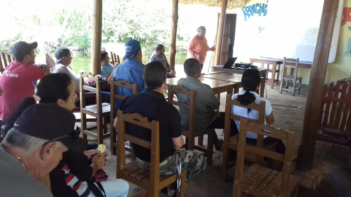 HAC_Cuba's tweet photo. Intercambio de saberes con Brigada forestal de Cajío.Muchos temas sobre la mesa: restauración, manejo de especies invasoras, sostenibilidad, educación ambiental, funciones ecosistémicas, usos tradicionales y economía.
#ManglarVivo 
#TareaVida 
@AMA_CUBA @citmacuba @ElbaRosaPM https://t.co/PCTVoAtrFQ