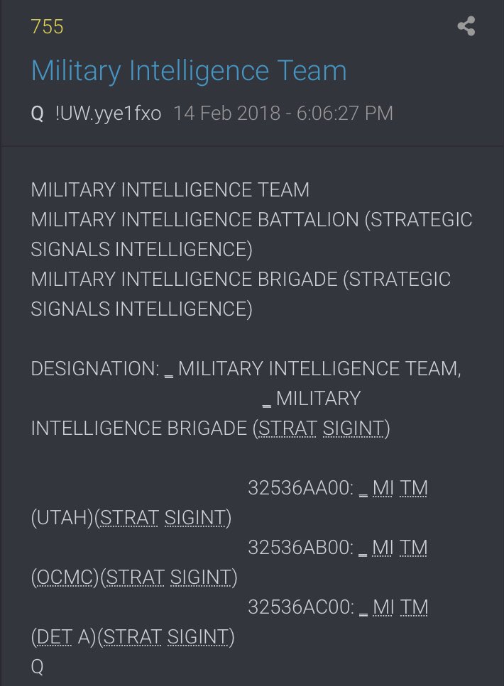 1. President Trump’s Tweets!!9. 4:48:18 EST [7.55] @realDonaldTrump RED_REDRemember?Hussein AIDS Video.Expand your thinking.News unlocks meaning.WW lanes shut down.Bottom to TOP.[HAITI].[RED CROSS][CLASSIFIED]High Priority.Coincidence?News unlocks Map.Q