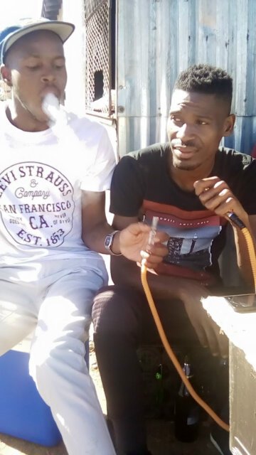 AfroStitch tweet media