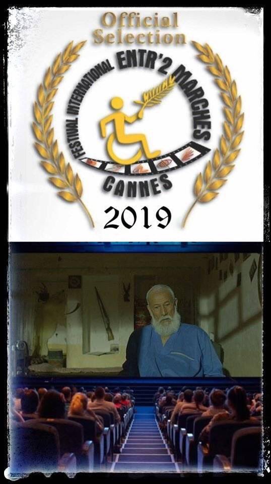 Navbahor's tweet photo. #Uzbekistan’s Tea (Choy) wins one of the top awards @Festival_Cannes @Entr2Marches. “Tea” is a short feature film by Shokir Holiqov, up-and-coming Uzbek director. Haven’t watched it yet myself. #UzbekKino https://t.co/ztH9Bct5Lm