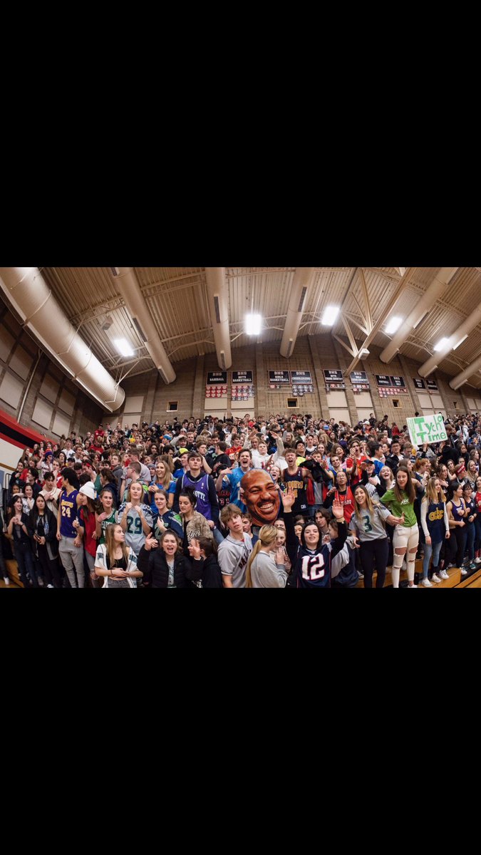 Now that Spring Sports have ended, that concludes the 2018/2019 Beaver Brigade. Shoutout to ballard cheer for coming up clutch every GAMEDAY, and major thank you to the class of 2018 for setting the foundation. It’s been a phenomenal ride Class of 2019. #BEAVERBRIGADE #BBB