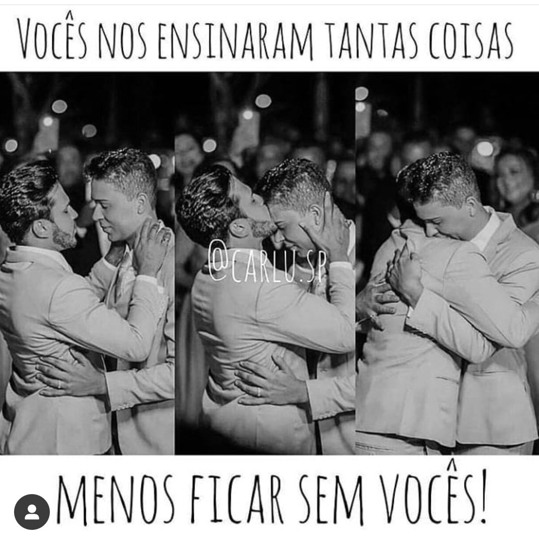 TalitaLbarros's tweet photo. "E quando eu errar, me ensine sem me ofender"    #voltacarlu https://t.co/s8iDyWfZpR