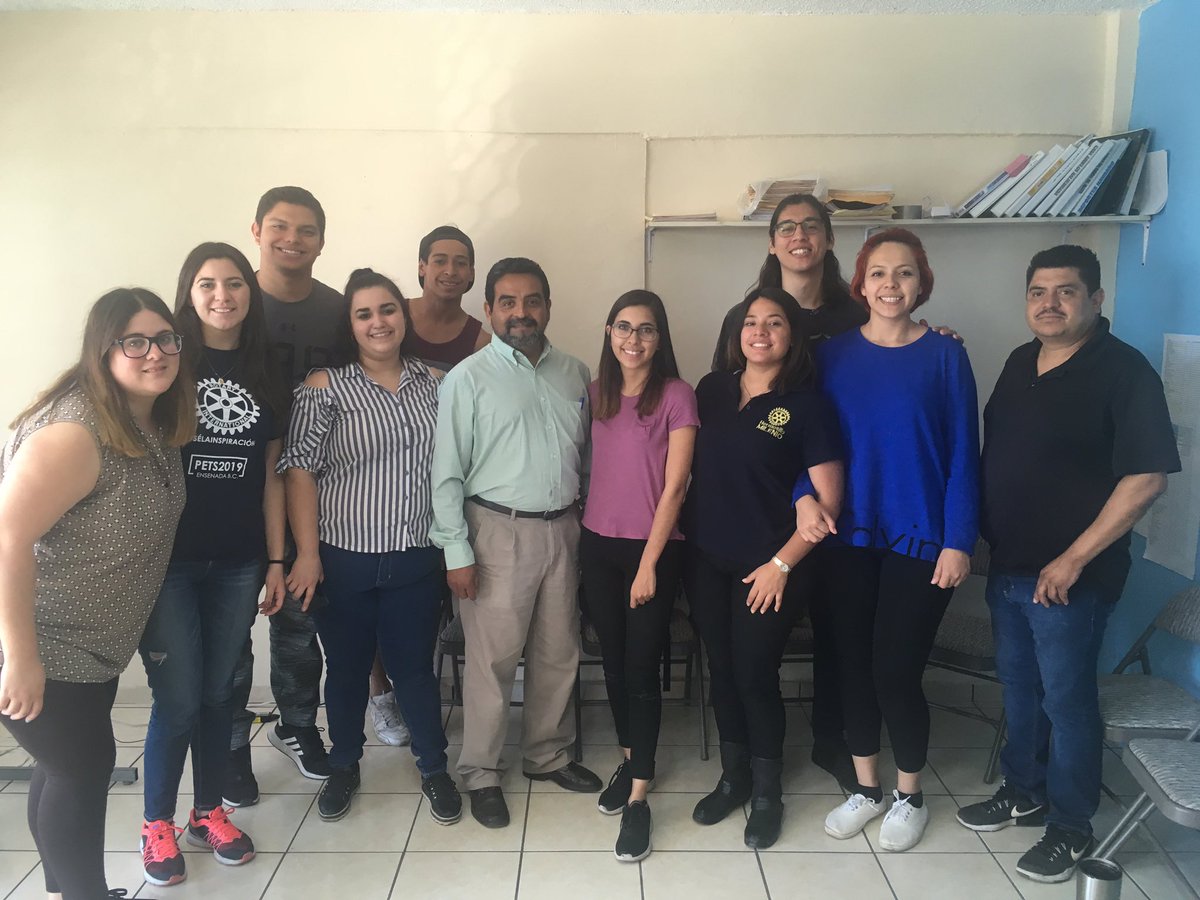marianokatase's tweet photo. El CMPGRYPC agradece de nuevo a  David Fontes, Fabián Goyzueta, Lizeth Hilario, Karely Amador, Enrique Cordova y Ramsés Contreras, su apoyo al Club Rotaract Hermosillo Milenio en la capacitación del Modulo 3  referente al programa nacional sobre prevención y atención a desastres https://t.co/19QuKveFZf