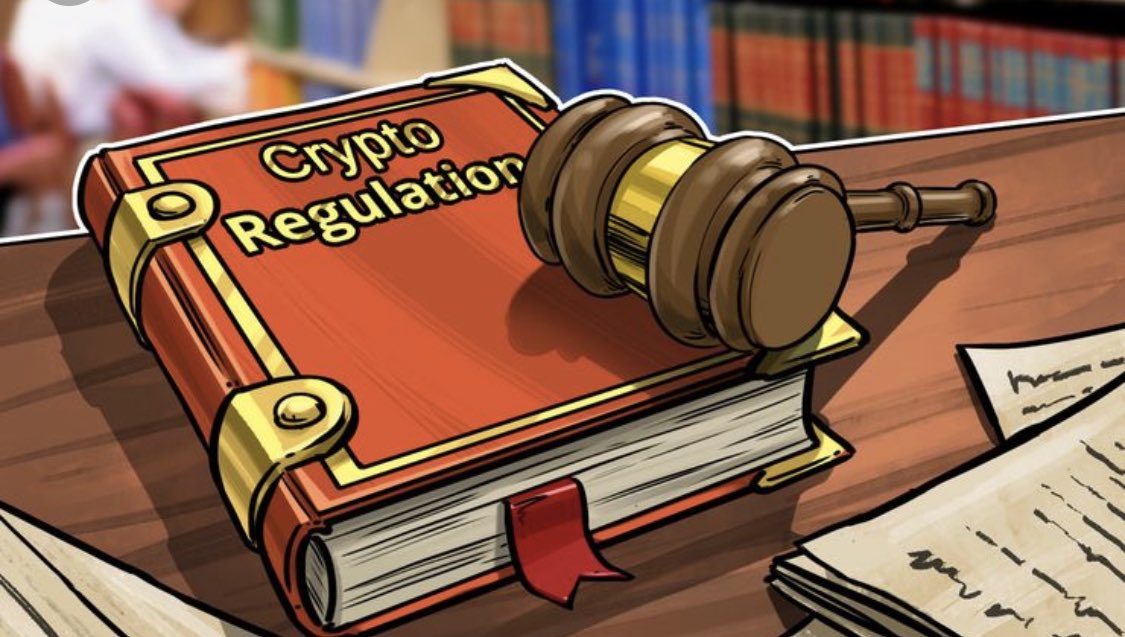 CryptoShowelly's tweet photo. What Will It Take to Regulate Crypto Exchanges? #cryptocurrency #regulation #decentralized #banking #finance #cryptonews #technology #blockchain #currency #cryptonite_life #motivation #success #integration https://t.co/GuMs5p18Jr