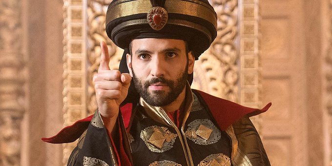 実写版アラジン感想 批評家からはつまらない 観客口コミは面白い ド派手ミュージカルだった Kemcy 映画とドラマとvod