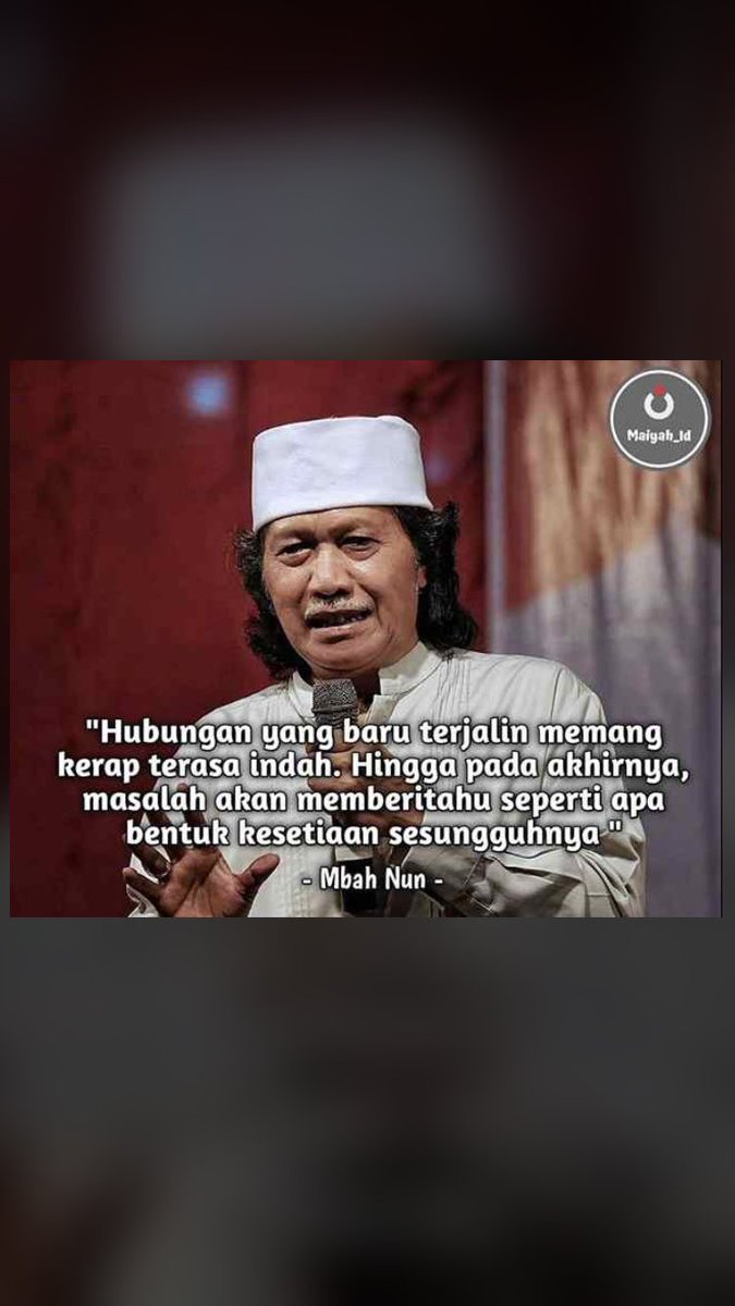 Nfslvn's tweet photo. #66TahunCakNun https://t.co/Uwrxbsys12