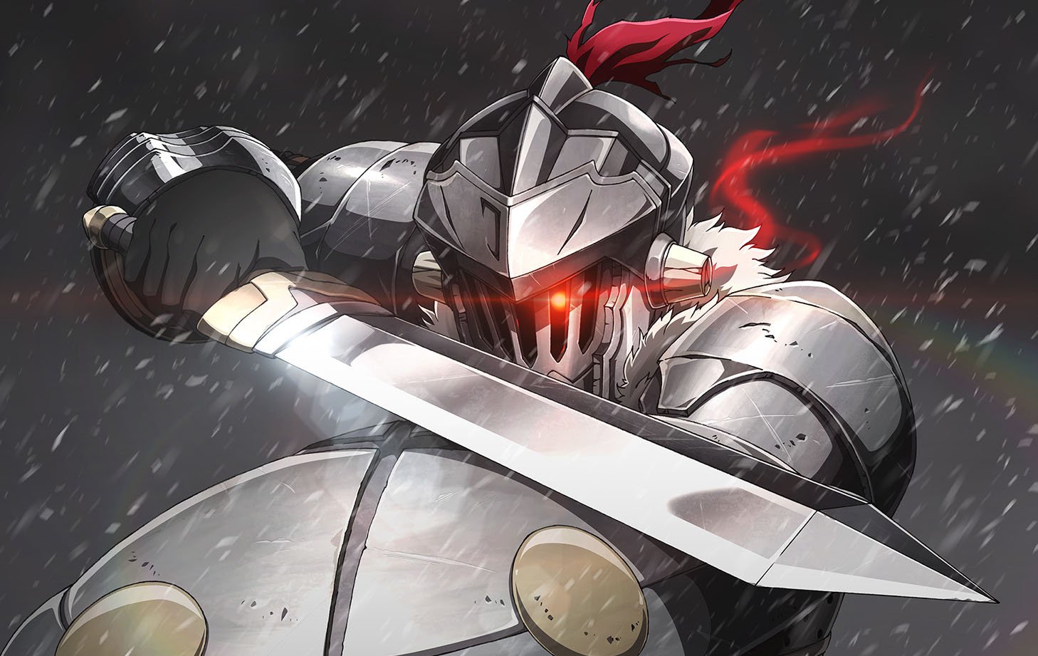 GOBLIN SLAYER -GOBLIN'S CROWN- GOBLIN SLAYER -GOBLIN'S CROWN