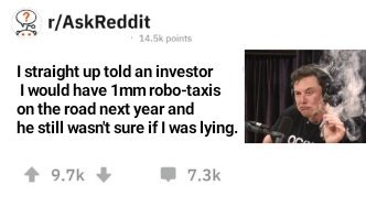 gls_energy's tweet image. @elonmusk @tesla Review this meme. $tsla $tslaQ #TeslaAutopilotIssues