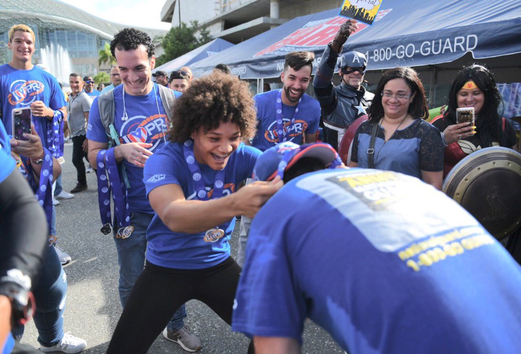 Ricardo Rosselló tweet media