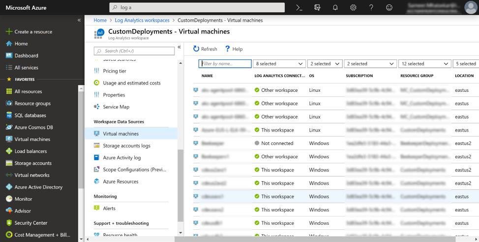 WeAreLunavi's tweet photo. Defining Your Enterprise Monitoring Strategy: Close the Gaps with SCOM 2019 and Azure Monitor - https://t.co/RMlQTfYLTb via @MhaisekarS #SCOM #SystemsCenter #Azure #AzureMonitor https://t.co/QllSeN1KSO