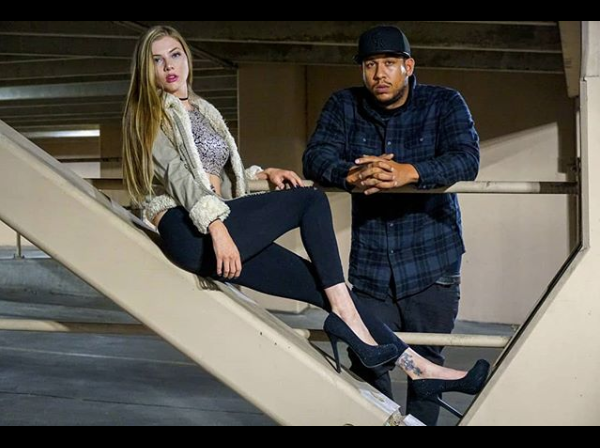 CervantesDenver's tweet photo. Hip-hop and R&amp;B duo #AfflictionMusic are coming to @BlackSheepCO!
Catch them supporting @DizzyWright - #NobodyCaresWorkHarderTour with @JKnackMusic, @megadeville14, @LyricCroftMusic and #JuugheadJones on Friday, June 21st.
Presented by @CervantesDenver
Supported by @PartyGuruUS https://t.co/xaDIpX3Xco