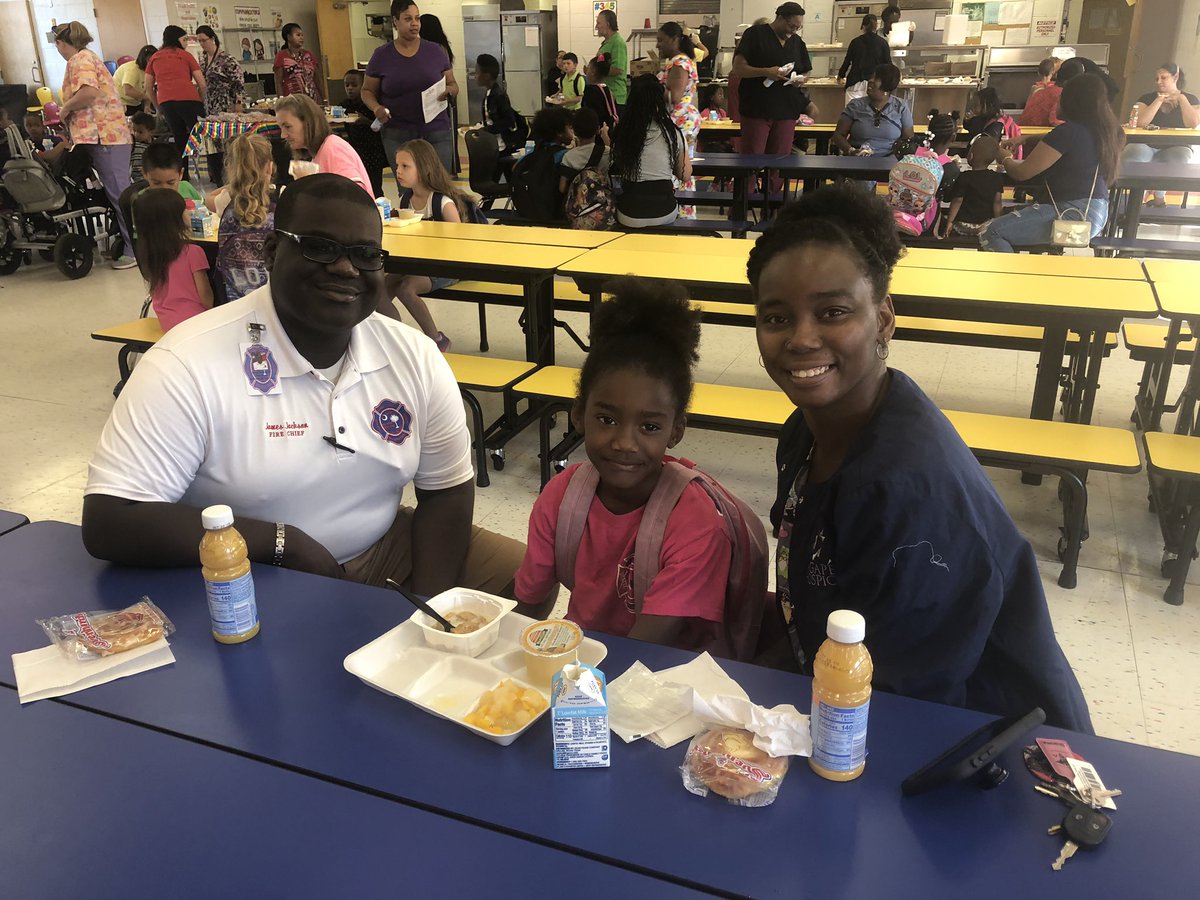 Primary School Twitter