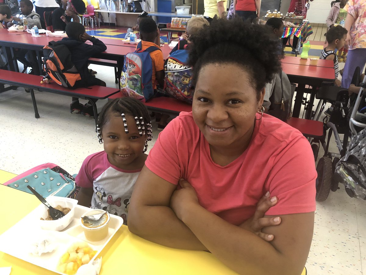 Primary School Twitter