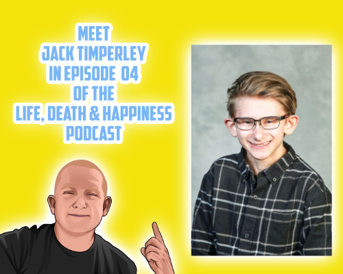 LDHPodcast's tweet photo. In the fourth episode i welcome my friend Jack Timperly from Chicago. We talk about How is is to grow up being way shorter than anyone else, on top of fighting for your life and your health, and lots of other stuff. 
Listen right here: https://t.co/AVIOfDsSLX
#thealth #Podcast https://t.co/KGbRKZFI84
