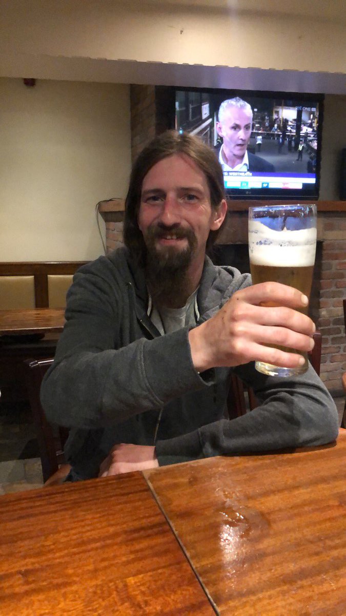 packiewillies's tweet photo. We’d like to congratulate @lukeming on his re-election to the European Parliament. Thanks for celebrating with us in @packiewillies Luke! 👊🍺#lukeming #mingflanagan #EuropeanElectionResults https://t.co/ayDMni0jCe