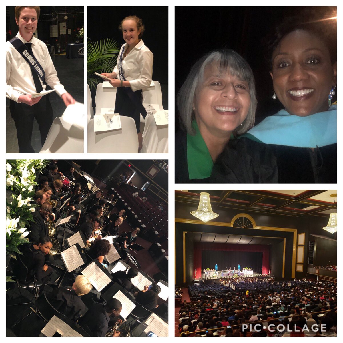 Stephanie Smith (@drssmith3) on Twitter photo Bulldog PROUD of our 2019 Graduates!!🎓. We will miss you! Congratulations! <a href="/SRMHSpride/">SRMHS</a> <a href="/SRMHS_SGA/">SRHS Student Gov't</a> <a href="/CentralWCPSS/">Central Area</a> <a href="/WCDPAPLead/">WCDPAP Leadership</a> Bulldog PROUD of our 2019 Graduates!!🎓. We will miss you! Congratulations! <a href="/SRMHSpride/">SRMHS</a> <a href="/SRMHS_SGA/">SRHS Student Gov't</a> <a href="/CentralWCPSS/">Central Area</a> <a href="/WCDPAPLead/">WCDPAP Leadership</a>