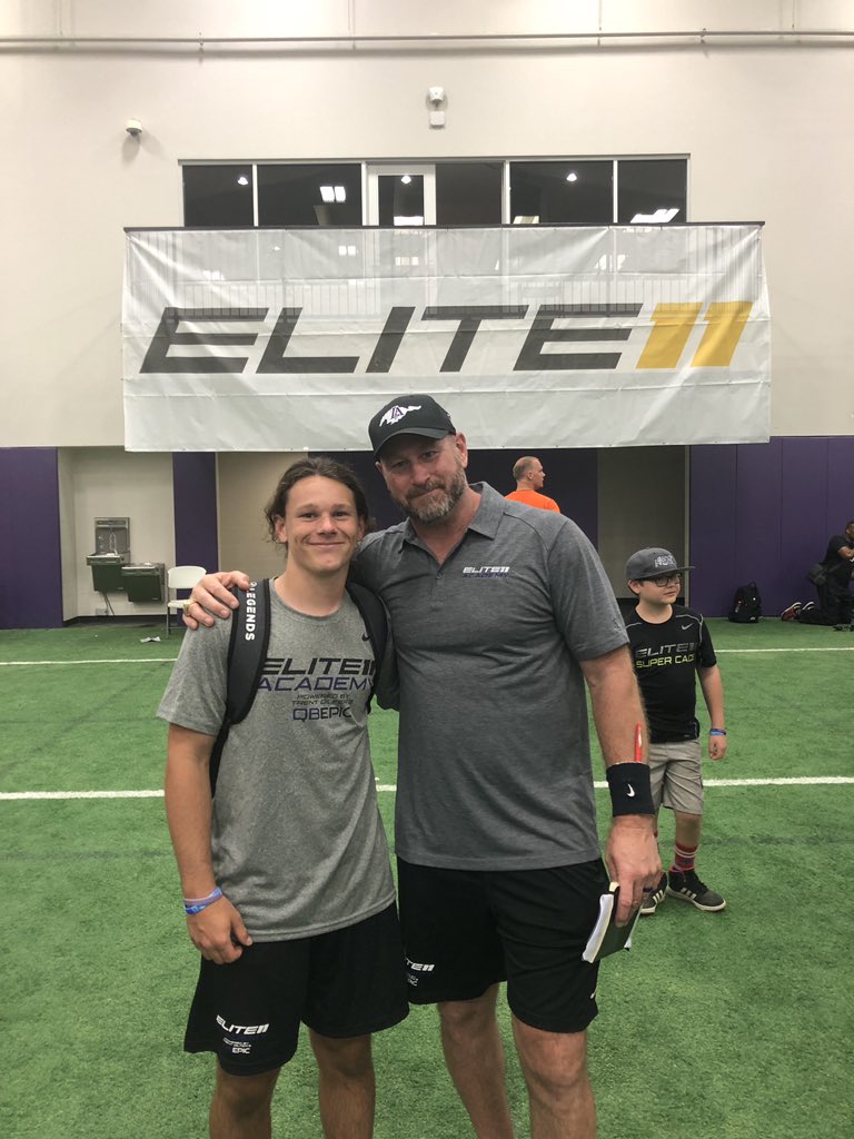 life-changing weekend. <a href="/DilfersDimes/">Trent Dilfer</a>