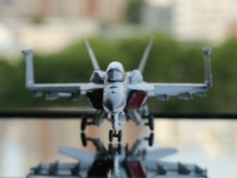1/144 scale
F/A-18F Block3
VFA2 Bullet 100
F-toys Hi spec collection
#144スケモ
#エフトイズ